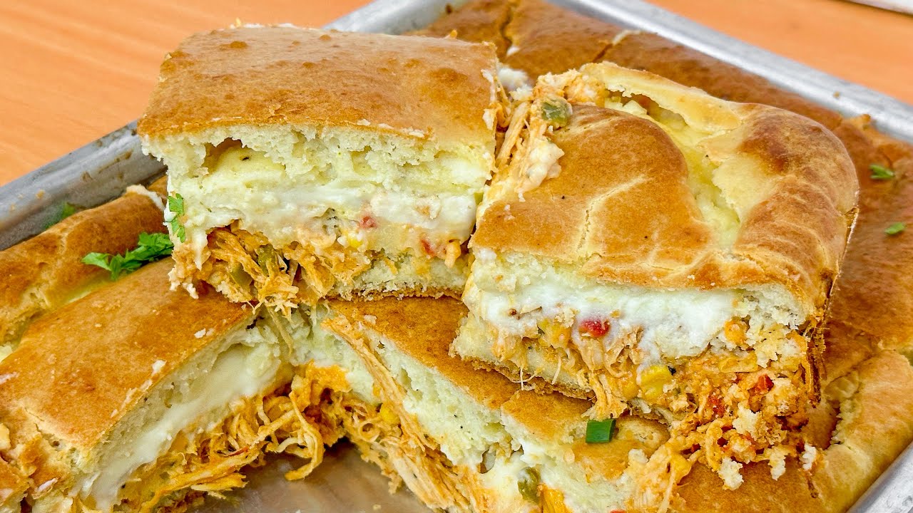 Torta salgada
