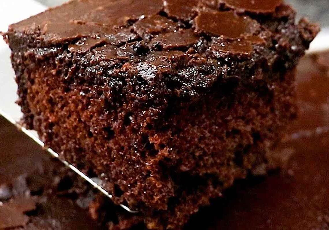 Receita doce